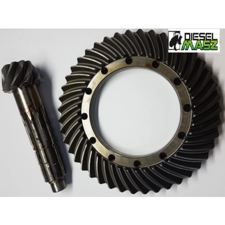 5127985 ,5138663,5153715, Atak kół 9x43 New Holland TD,TL, Fiat,Ford