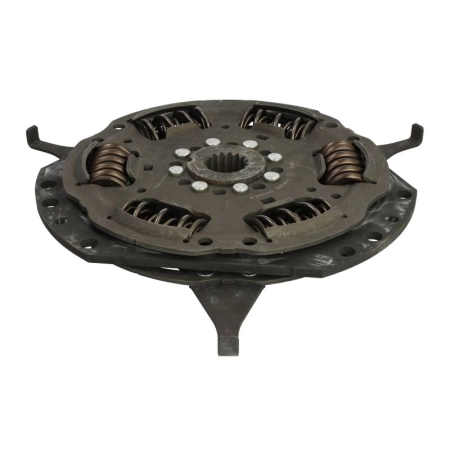 84576726 , 370014510 Tłumik drgań LUK New Holland T6.140,T6.145,T6.150,T6.155,T6.160,T6.165,T6.175,Case MAXXUM