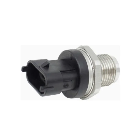 504333094 CZUJNIK CIŚNIENIA PALIWA LISTWY WTRYSKOWEJ Case New Holland, 2859145,504333094, 2854542