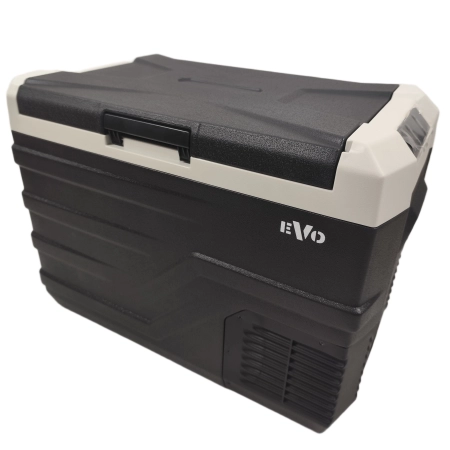 LODÓWKA KOMPRESOROWA TURYSTYCZNA SAMOCHODOWA ZAMRAŻARKA EVO NL 40 12/24/230v
