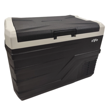 LODÓWKA KOMPRESOROWA TURYSTYCZNA SAMOCHODOWA ZAMRAŻARKA EVO NL 40 12/24/230v