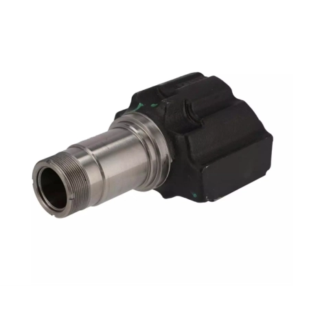 87618799, OBUDOWA WAŁU CASE PUMA, CVT, NEW HOLLAND T6, T7 Case: