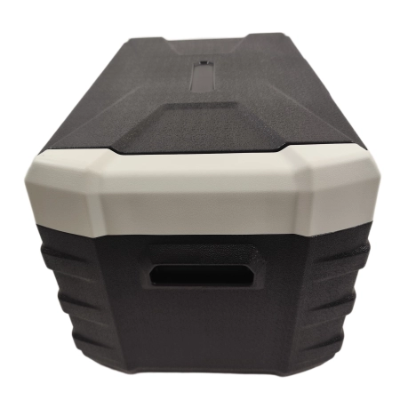 LODÓWKA KOMPRESOROWA TURYSTYCZNA SAMOCHODOWA ZAMRAŻARKA EVO NL30 12/24/230v