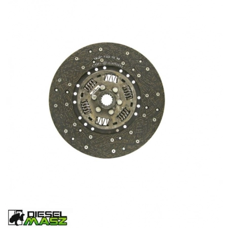 132000020004, TARCZA SPRZĘGŁA CASE STEYR 329000710