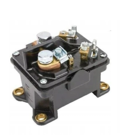 G816900020010 FENDT PRZEŁĄCZNIK ROZRUCHU FENDT 12/24V SILNIK MAN ORYGINAŁ