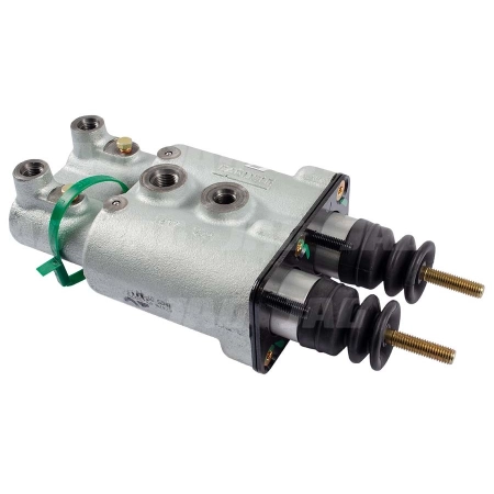 357760A2, POMPKA HAMULCOWA CASE MX 100,110,120,135 MCCORMICK