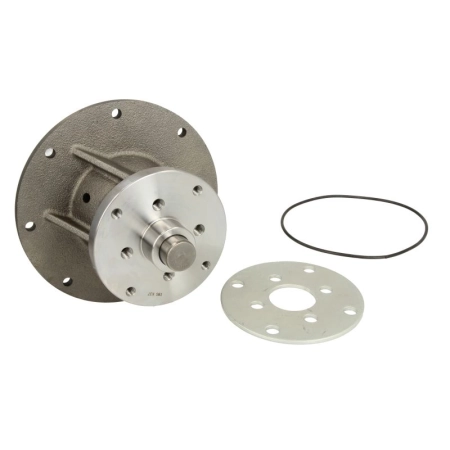 RE53757 POMPA WODY JOHN DEERE 6000 RENAULT ARES RE41157, R102846, R102847, 6005016066,