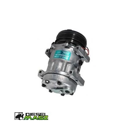 SPRĘŻARKA KLIMATYZACJI MASSEY FERGUSON 3789035M1, 4789035M1 SUNAIR