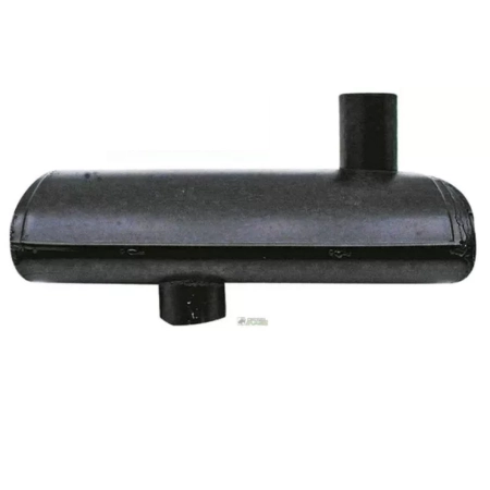 TŁUMIK WYDECHOWY CASE A184475, 87704568