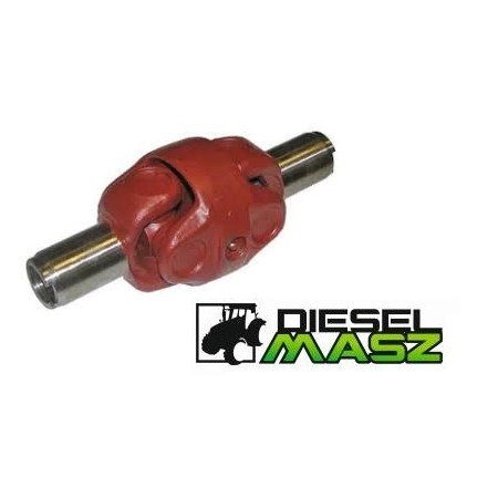 PRZEGUB KOMPLETNY OSI PRZEDNI CASE 743, 743XL, 844, 844 FORD JOHN DEERE 83961165, 9361106, 81430C1,