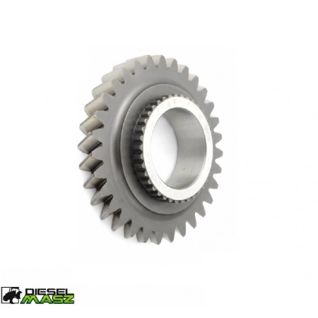 KOŁO REWERSU Z=31 MASSEY FERGUSON 3387172M2