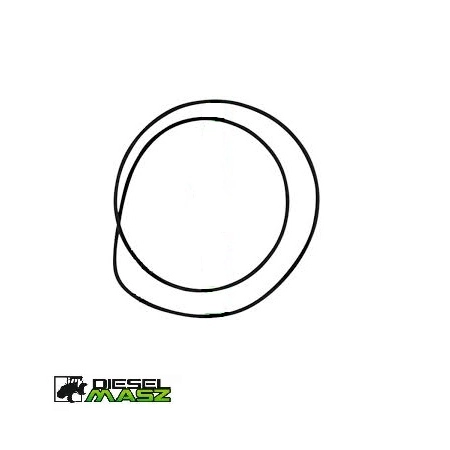 ORING JOHN DEERE FENDT MASSEY FERGUSON L157607, 001051037, 04358300, 0435830010