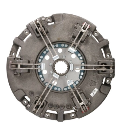 02940103, DOCISK SPRZĘGŁA DEUTZ DX85A, DX90, 02940225, 02940394, 04315562