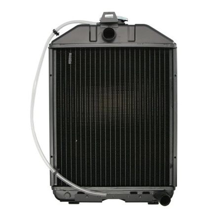 7700651603 CHŁODNICA WODY RENAULT 75-14,80-14,85-14, 7700013120, 7700013520, 7700019783, 7700530271