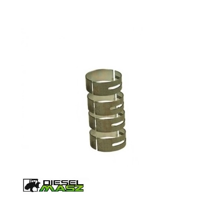 KOMPLET PANEWEK GŁÓWNYCH STD MASSEY FERGUSON 4225305M91, U5MB0037