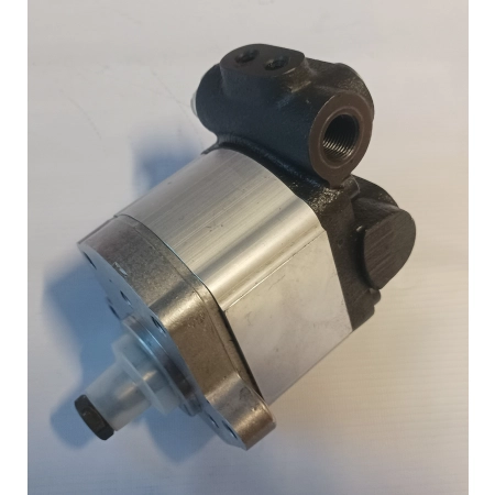 1629240M91, POMPA HYDRAULICZNA MASSEY FERGUSON 240, 440,