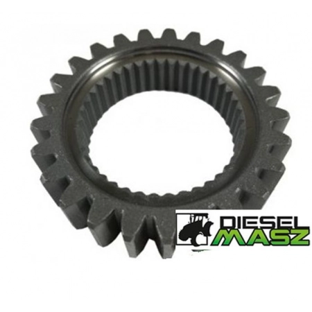 7700022392, KOŁO PRZEKŁADNI PLANETARNEJ KOSZA Półbiegów RENAULT Ceres Cergos Celtis Ergos