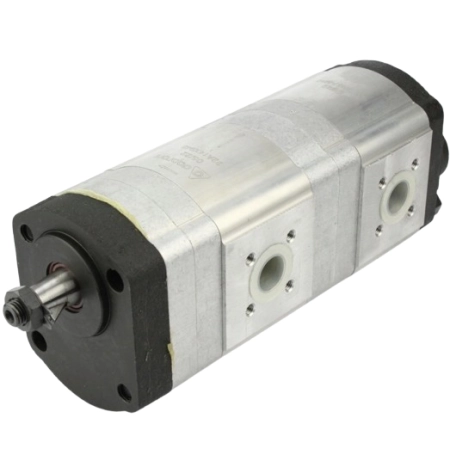 POMPA HYDRAULICZNA CASE 1255 1455, 0510555306, 3226942R93