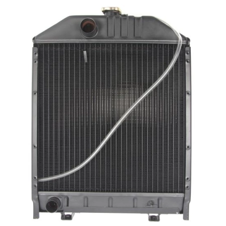 1824627M93 CHŁODNICA WODY MASSEY FERGUSON 233,254,273,274,293,294 LANDINI 1824627M91