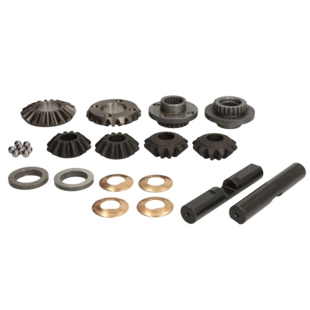 247538A1, ZESTAW RÓŻNICOWY CASE MX, MCCORMICK MTX