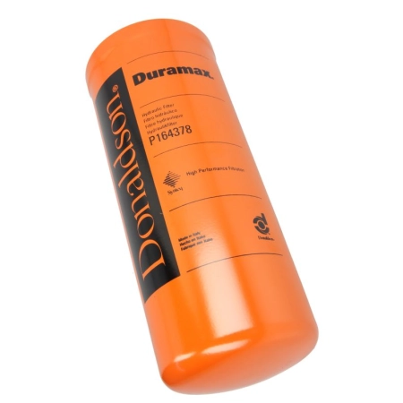 P173737 FILTR HYDRAULICZNY DONALDSON John Deere claas AH128449