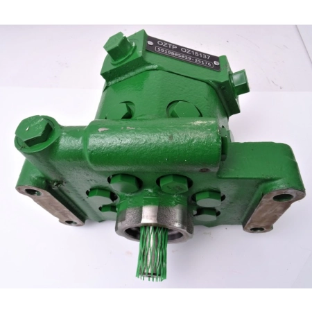 AR103033, POMPA HYDRAULICZNA JOHN DEERE 1840,2140,2250,2650,2850,3150, AR103035 AR103036