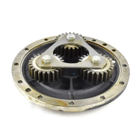 OBUDOWA PLANETARNA Case JX New Holland TD 87303291, 87312520, 87303290, 5181052, 5137724