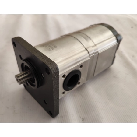 47129338,POMPA HYDRAULICZNA,CASE JX60, JX70, JX80, JX90, JX95, New Holland TD 0510765301,0517665307 lewa