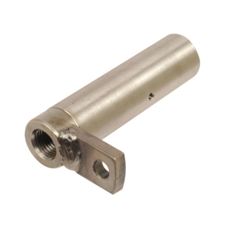 5198013,5135870 Sworzeń siłownika skrętu Case New Holland 25x100mm