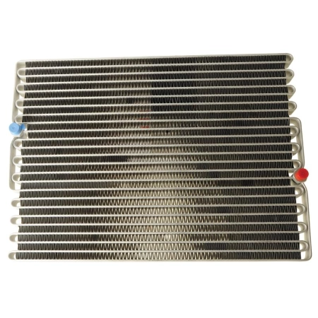 708879A1,452276A3 SKRAPLACZ KLIMATYZACJI CASE CVX, FIAT, FORD, NEW HOLLAND, STEYR CVT, MCCORMICK MTX