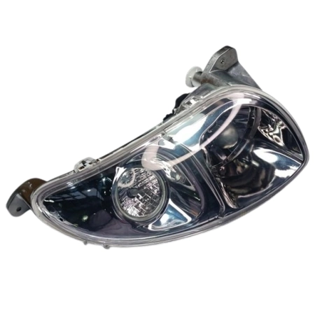 LAMPA REFLEKTOR LEWY New Holland TL TS 84156845,87301991,82029730,87301993