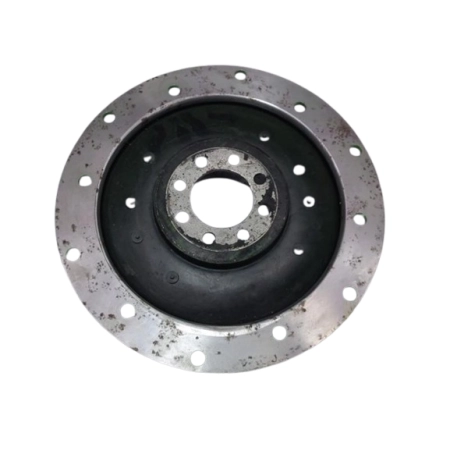 AL79074 TŁUMIK DRGAŃ JOHN DEERE AL77040 Power Quad, Autopower.