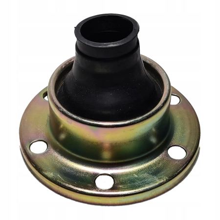 H816301080100 Osłona wału napędowego przegubu Fendt E816301080019