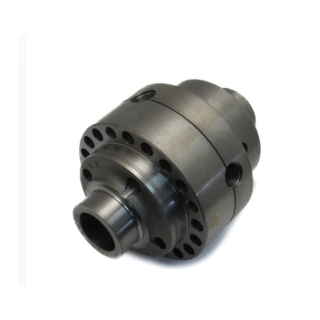 AL160210, OBUDOWA Mechanizm róznicowy JOHN DEERE 750.04.701.04