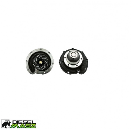 3144661R93, POMPA WODY CASE + KLIMATYZACJA 3144661R94,