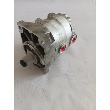 656860, 683500 pompa hydrauliczna Claas Dominator MEga