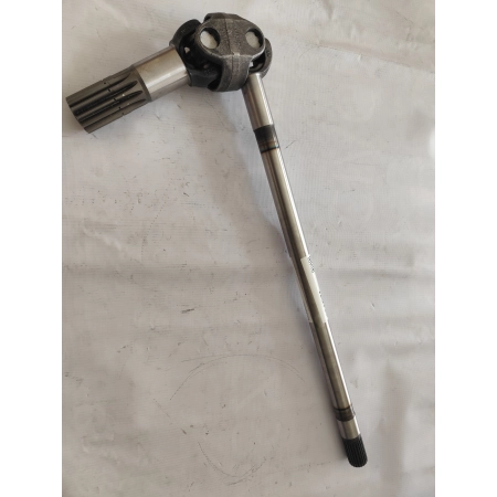 PÓŁOŚ KOMPLETNA CASE MCCORMICK 1537637C1, 8012103548001, 83983285, 930242, A851189, ER125270, RE45941, S641673, T641673 125270