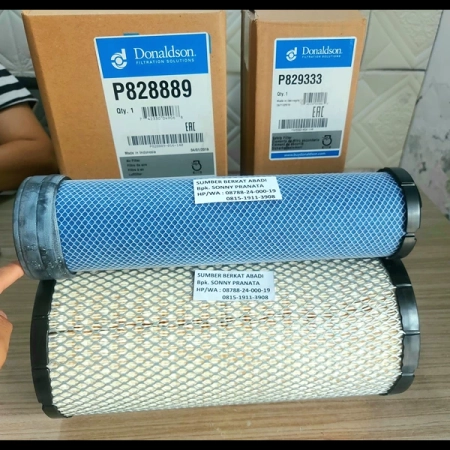 FILTRY POWIETRZA NEW HOLLAND TD5010 TD5020 TD5030 TD5040 TD5050 CASE JX60 JX70 JX80 JX90 JX95 DEUTZ-FAHR AGROFARM 85 100 410 420 430