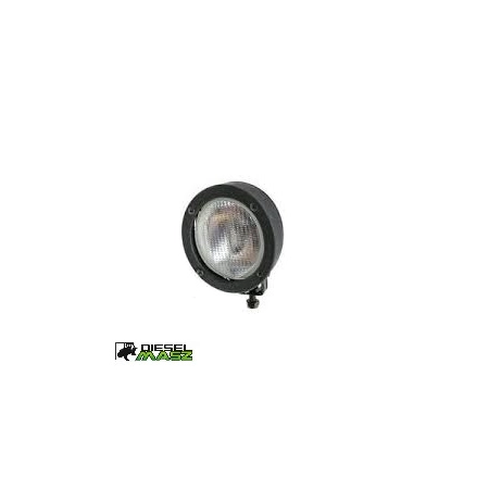 LAMPA ROBOCZA REFLEKTOR H3 JOHN DEERE AL119291, RE233263, RE219708, AL150478