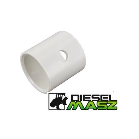 3134952R2, TULEJKA OSI MOST 40 x 48 x 50 mm CASE,3134952R2, 3134952R1