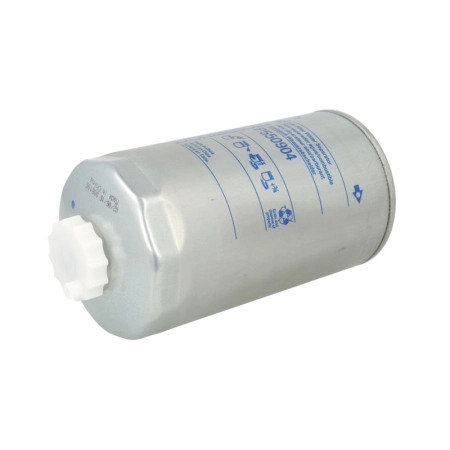 P550904 FILTR PALIWA 5801506501, 47450038 CASE FARMALL NEW HOLLAND T5.95, T5.100, T5.105, T5.110, T5.115 T5.120 T4 DPF, DPF