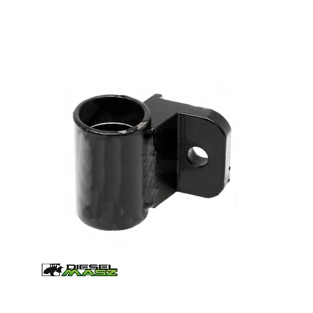 UCHWYT LUSTERKA GÓRNY PRAWY MASSEY FERGUSON 3105358M2