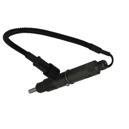 F926202710700, 0432133796, 51101007437 WTRYSKIWACZ Z CZUJNIKIEM Fendt Man