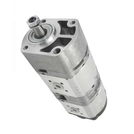 0510555306, 3226942R93, POMPA HYDRAULICZNA CASE 1255,1255XL,1455,1455XL BOSCH