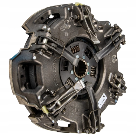 DOCISK SPRZĘGŁA Renault 75-34,80-34 Ceres , 7700032701, 228012110