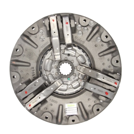 5162900 DOCISK SPRZĘGŁA fi 280 mm CASE JX NEW HOLLAND TD 5092796, 5162900