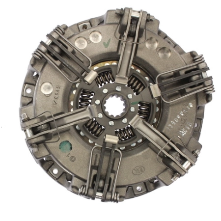 , DOCISK SPRZĘGŁA JOHN DEERE FARMER SOKÓŁKA ER199989, 220131101, fi 280 mm, 228015510