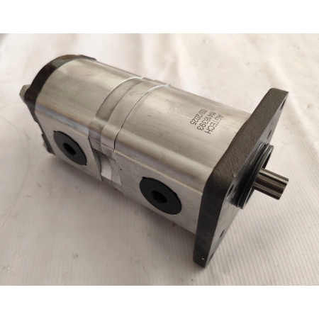 47129338,POMPA HYDRAULICZNA,CASE JX60, JX70, JX80, JX90, JX95, New Holland TD 0510765301,0517665307 lewa