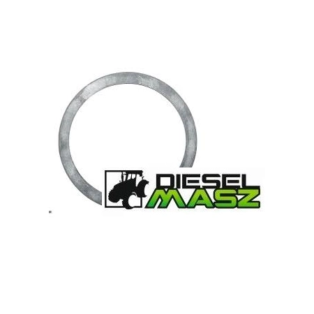 PODKŁADKA CASE CASE JOHN DEERE FENDT 94,6 x 114,4 x1 ,81927409,L35763, L35763