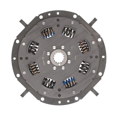 47126391 TŁUMIK DRGAŃ CASE MXM NEW HOLLAND TM 87302871, 47127097,370003210